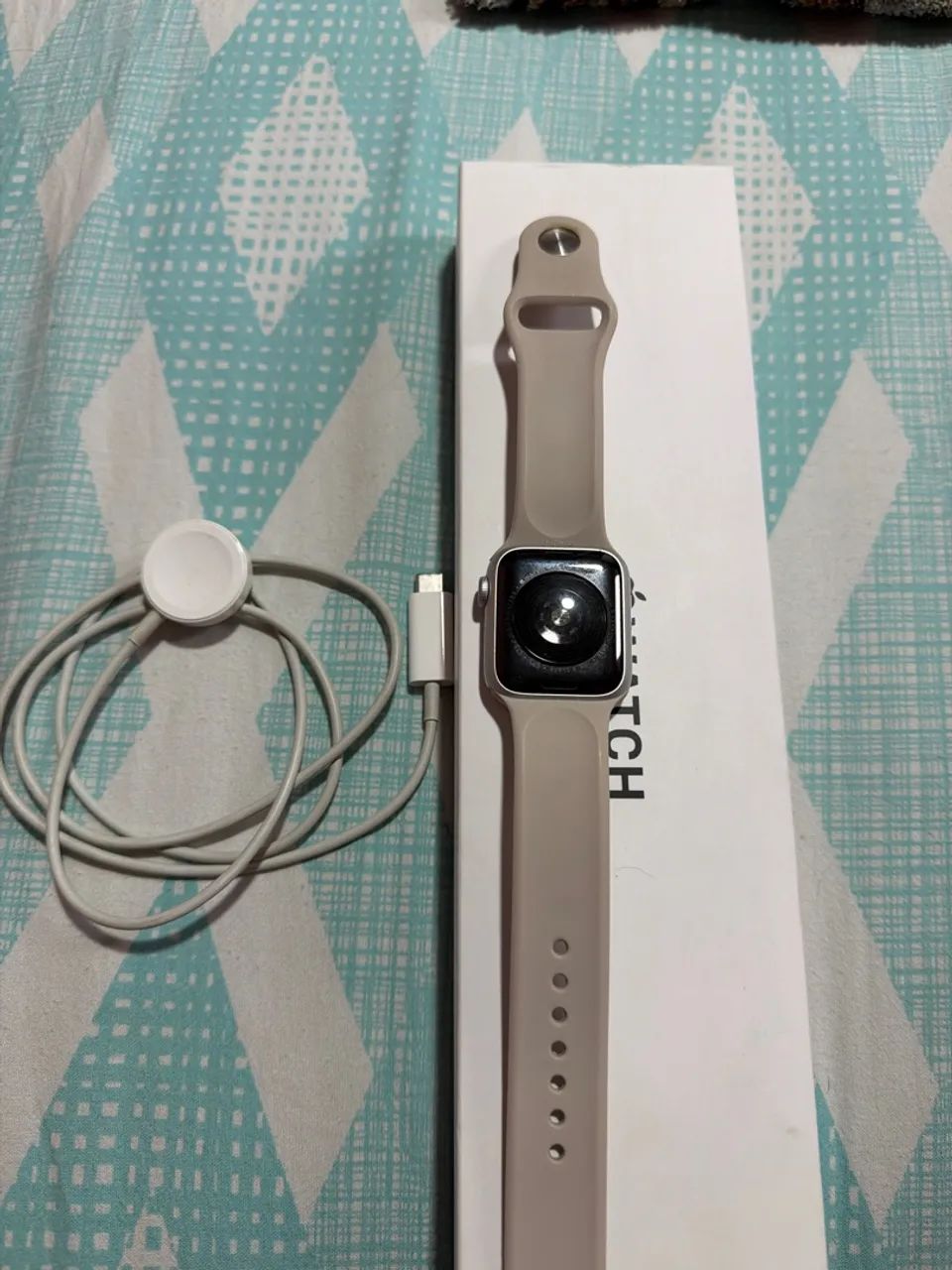 Apple Watch SE gps + cellular  - Foto 2