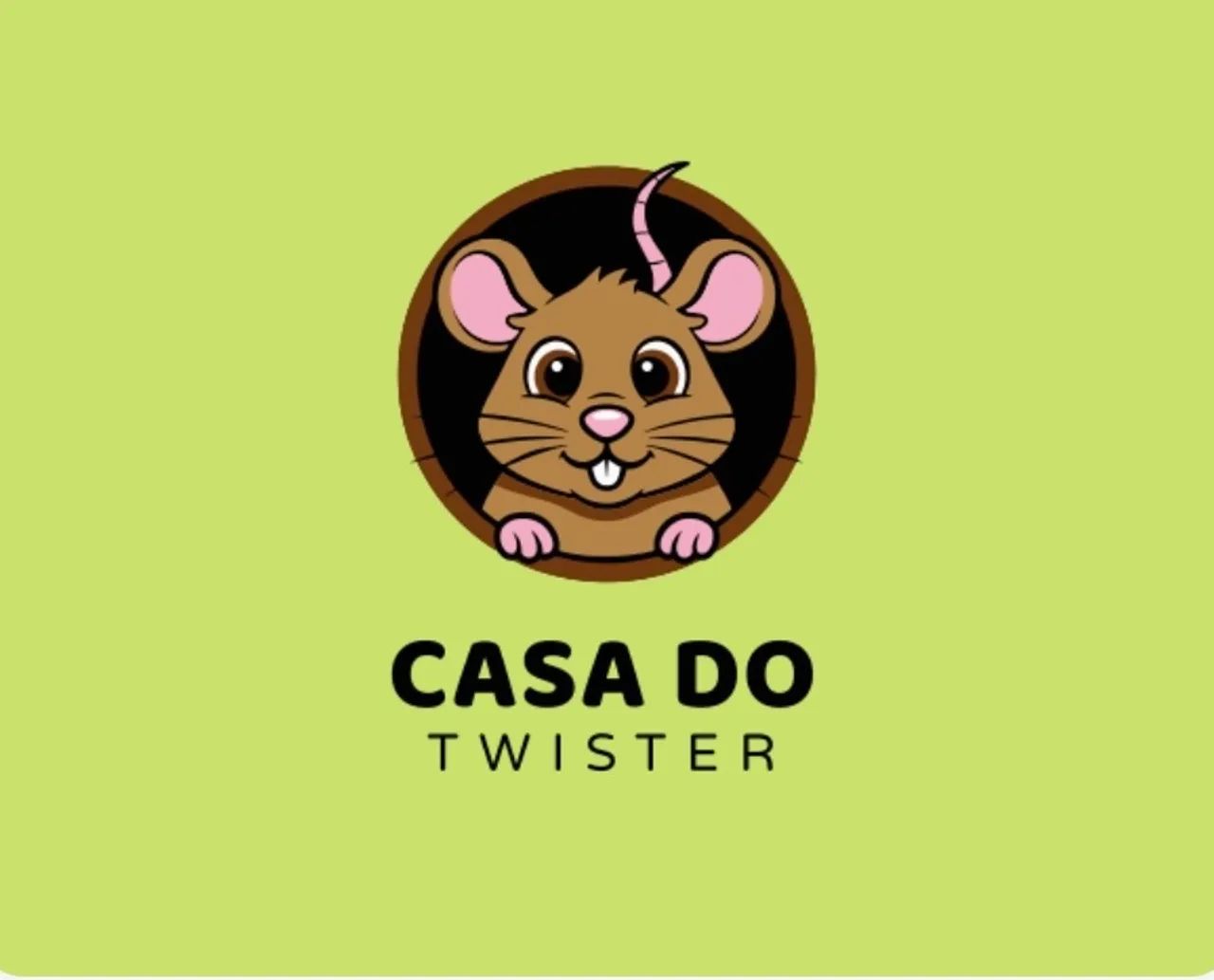 Ratos Twister 