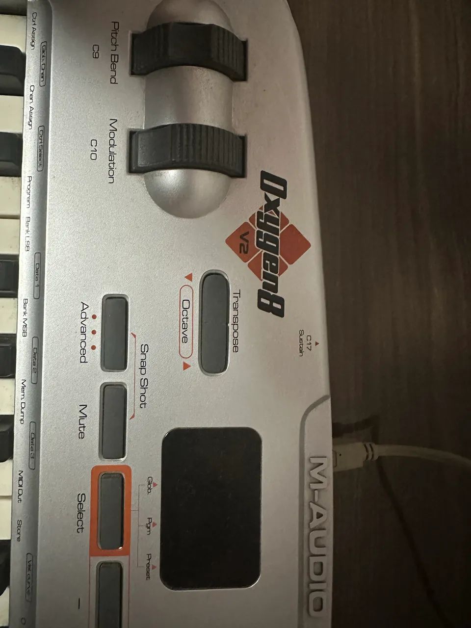 Controlador Mídi - Foto 6