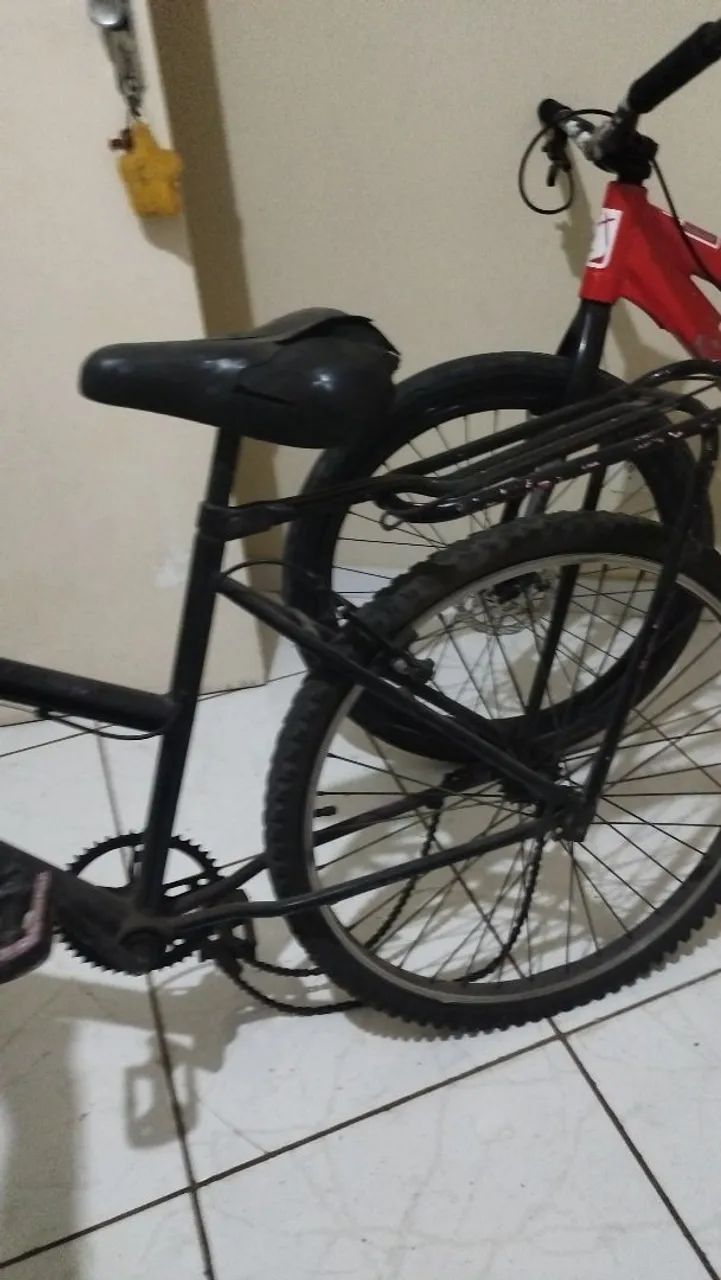 Bicicleta  - Foto 4