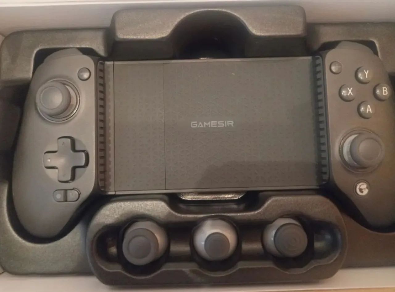 G8 plus controle- Bluetooth  - Foto 2