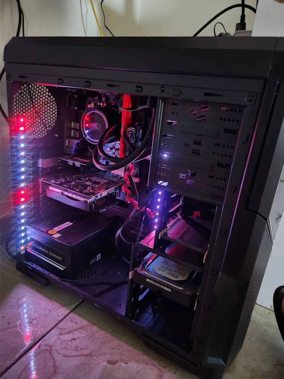CPU GAMER - Foto 2