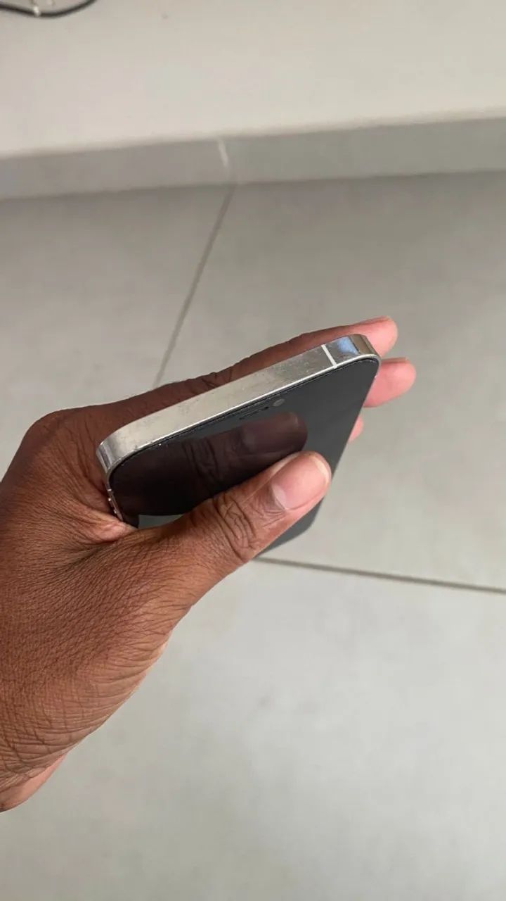 iPhone 12 Pro Max  - Foto 4