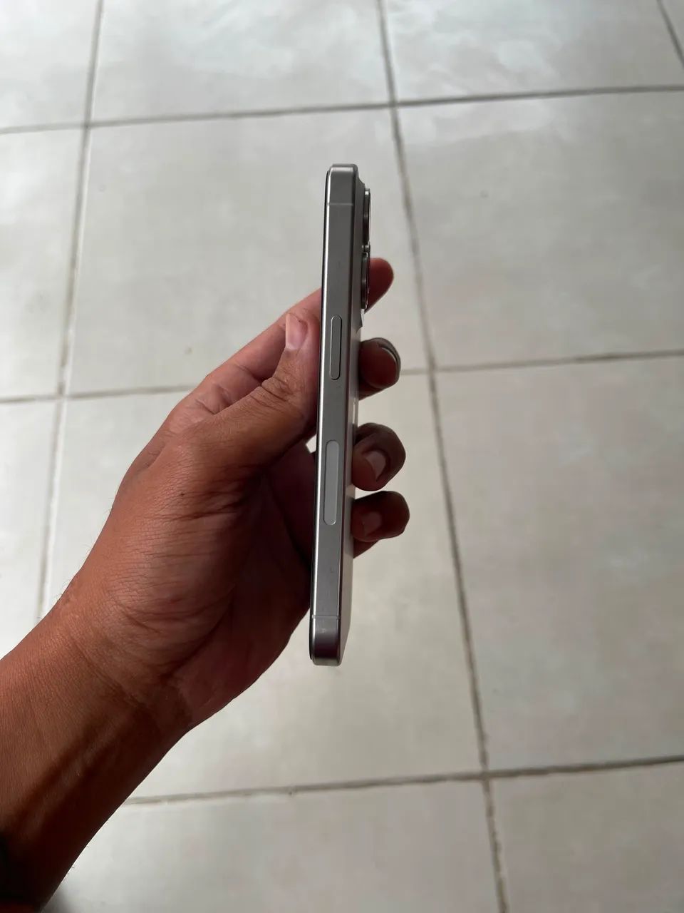 iPhone 15 pro  - Foto 3