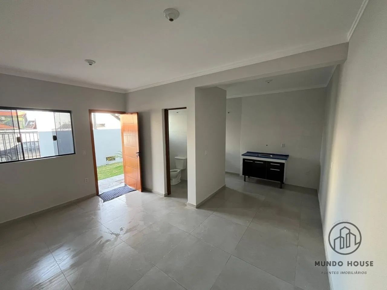 Kitnet à venda na Vila Olímpia - Sorocaba - Foto 2