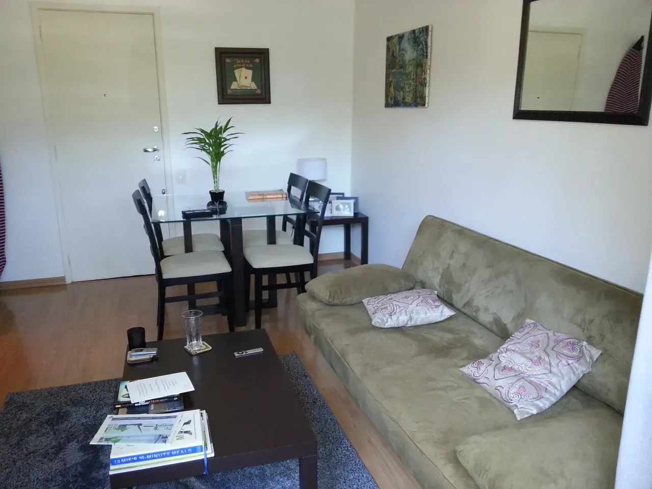 Excelente Apartamento de 2 quartos na Gávea - Foto 4