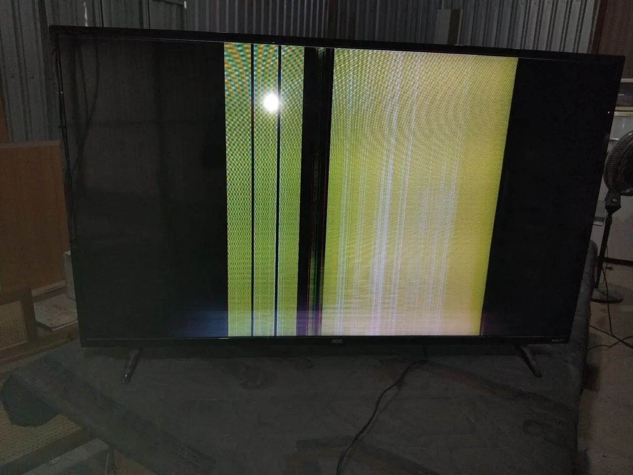 Tv AOC 43 - Foto 2