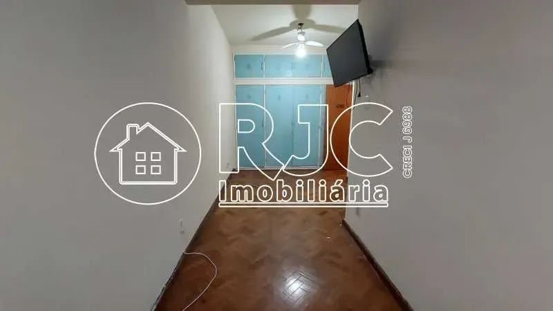 Imóvel para venda tem 140 metros quadrados com 4 quartos em Tijuca - Rio de Janeiro - RJ - Foto 9