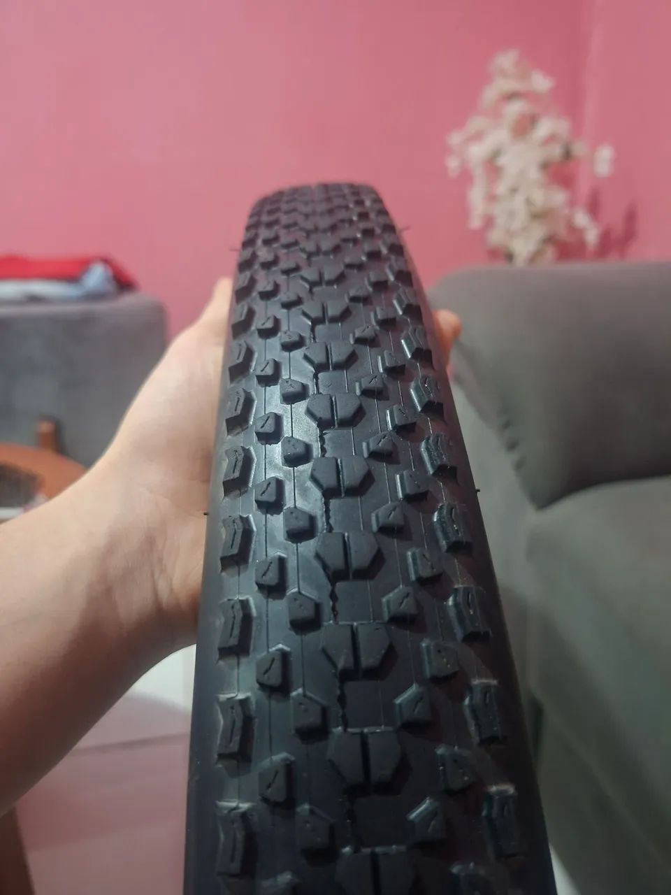 Pneu Maxx aro 29 - Foto 2