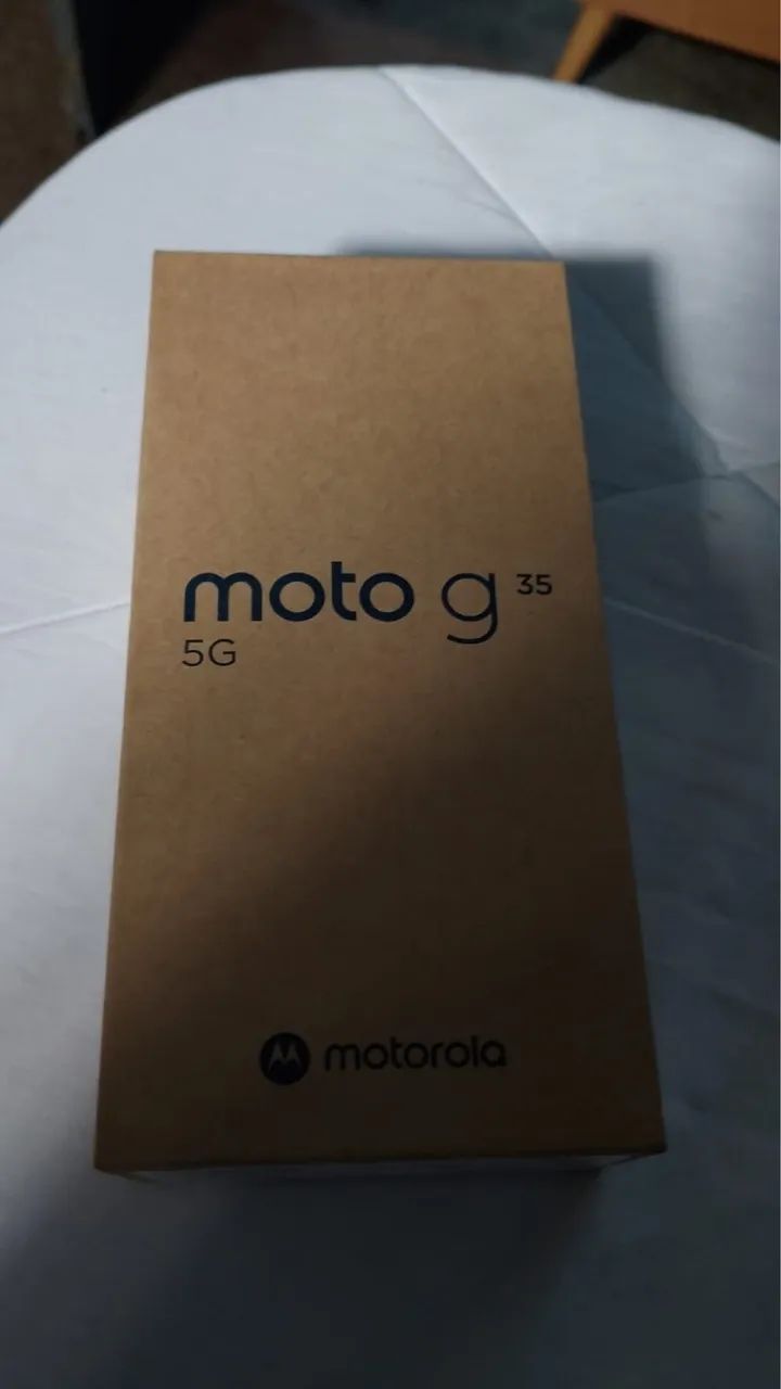  MotoG35 5G - Foto 3