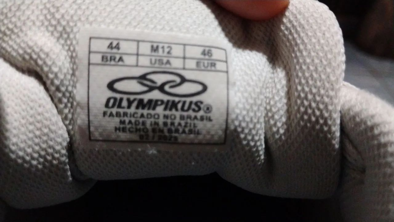 Tênis casual  - Foto 3