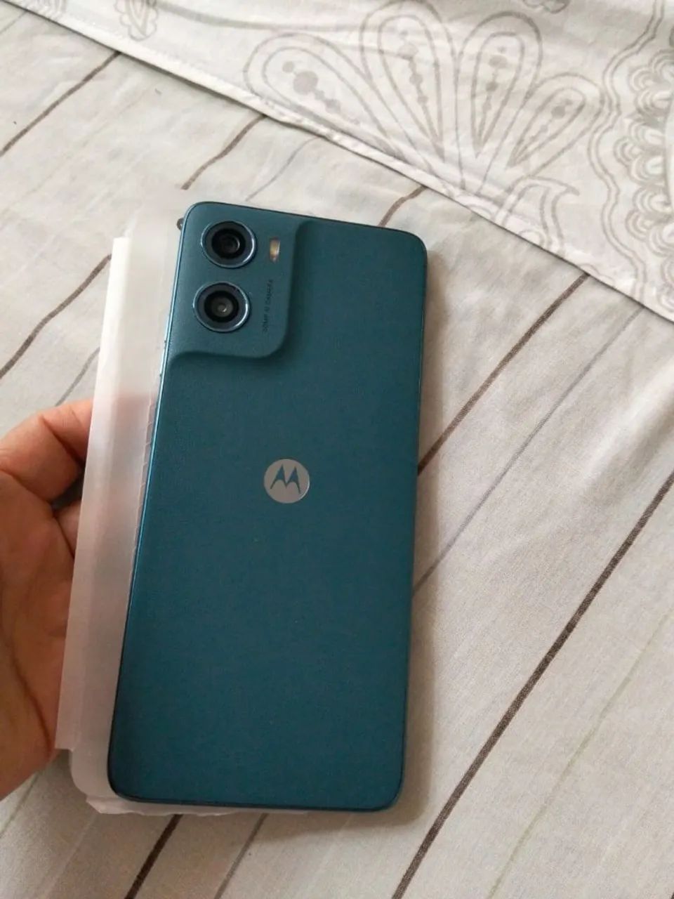 Moto G06 - Foto 3