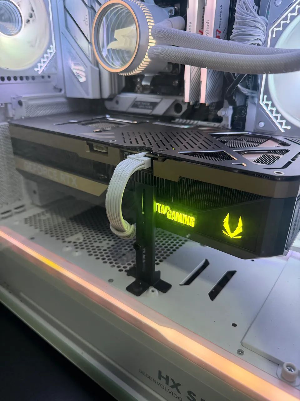 Rtx 5090 zotac  - Foto 2