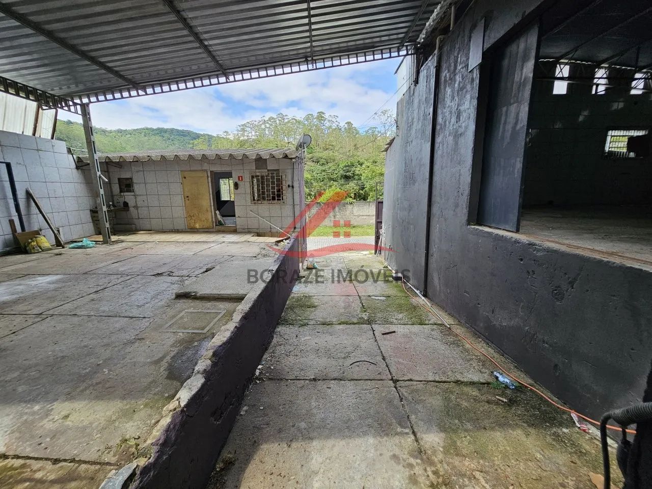Galpão para alugar em Ribeirão Pires - SP - Foto 4