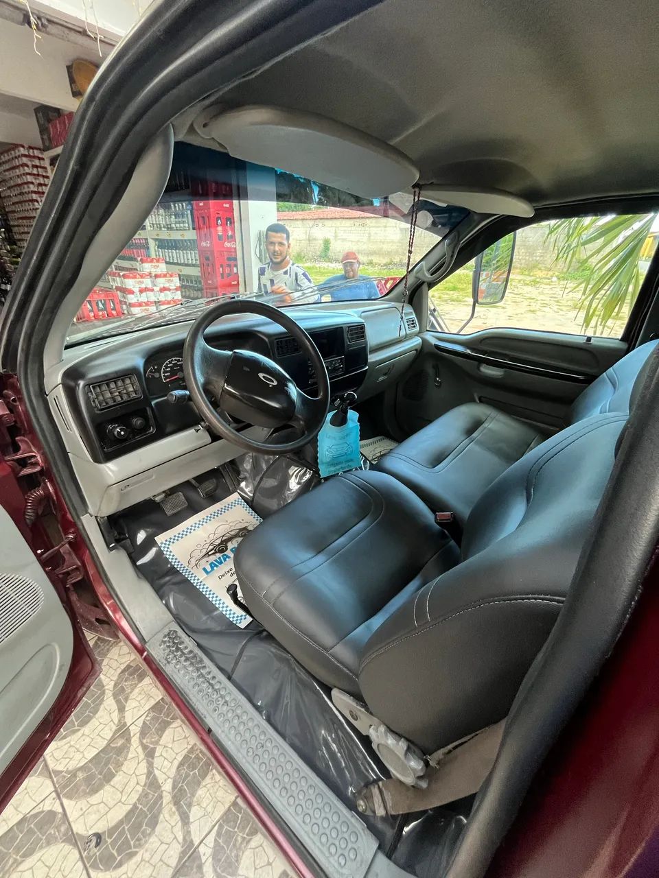 F350 2005  - Foto 5