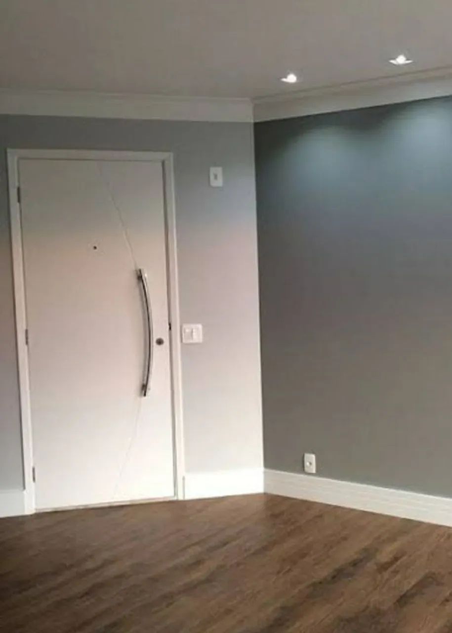 Pintor Residencial e Apartamentos