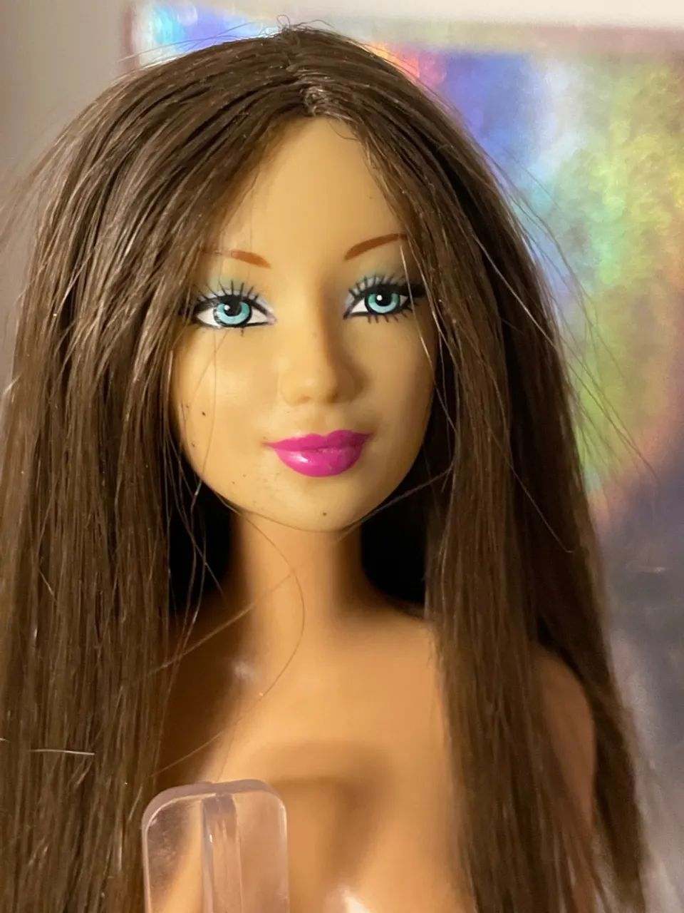 Barbie lote - Foto 5