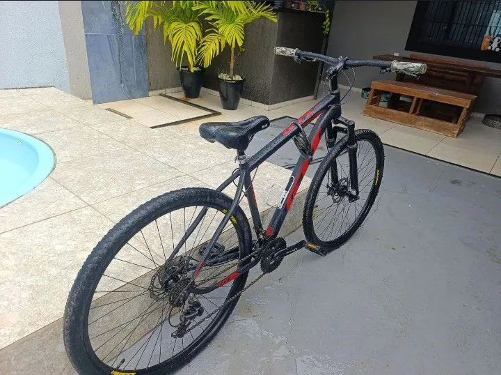 Bicicleta GTI ROMA ARO 29  - Foto 2
