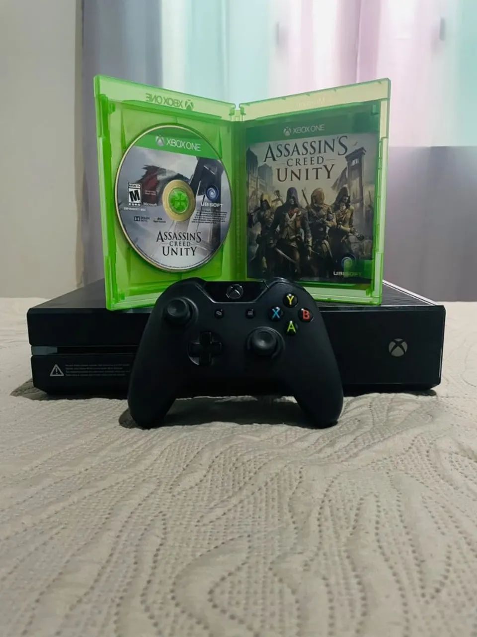 Xbox one 320Gb - Foto 2