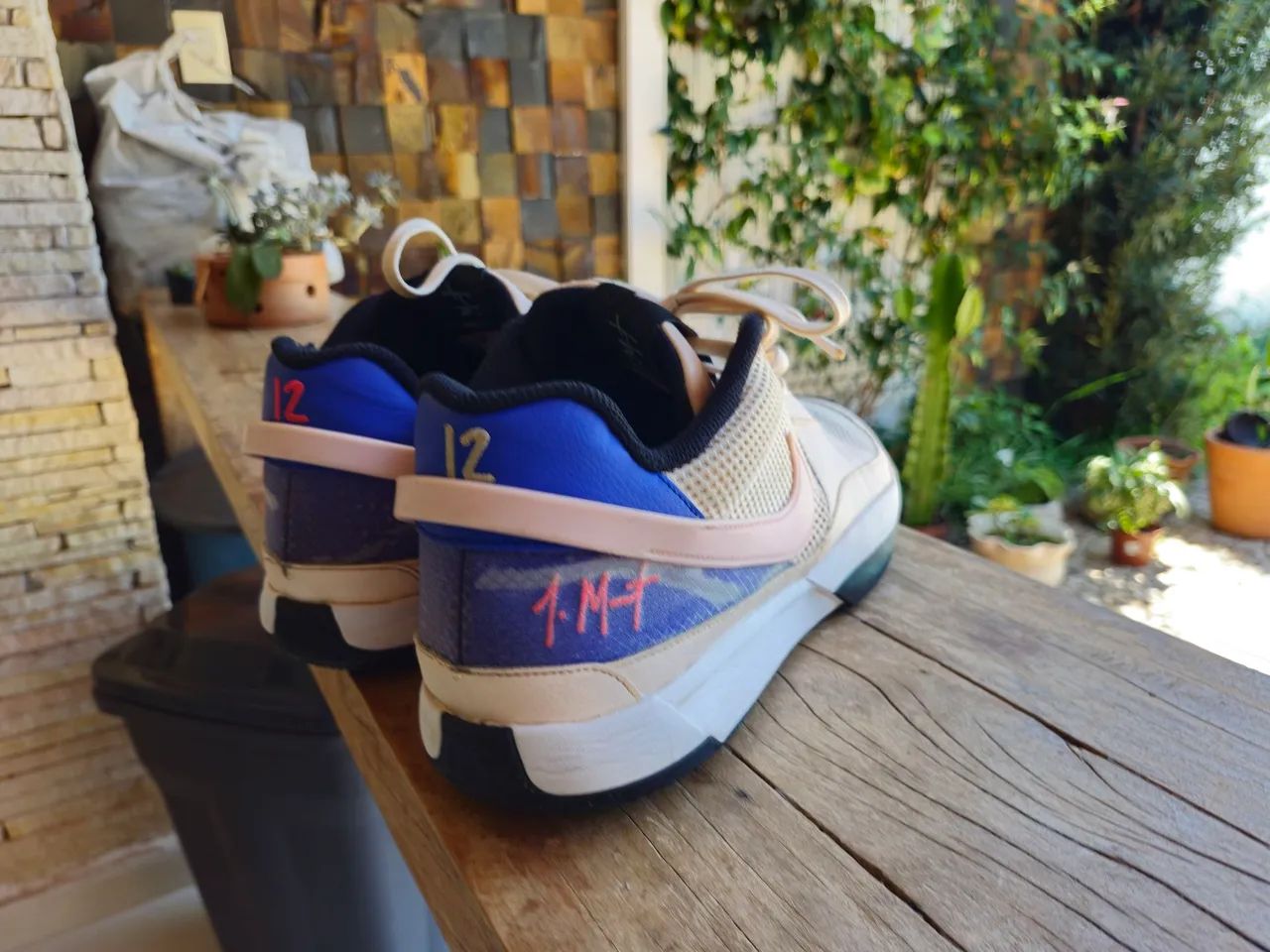 Nike Ja 1 "Guava Ice", - Foto 5