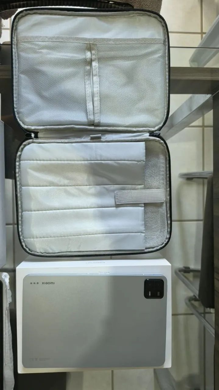 Tablet | Xiaomi Pad 6 - Foto 3