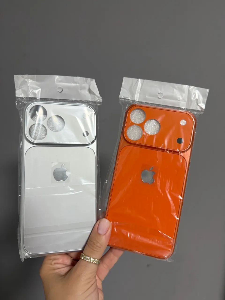 Capas 15 pro Max 