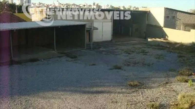 Venda Lote-Área-Terreno Calafate Belo Horizonte - Foto 3