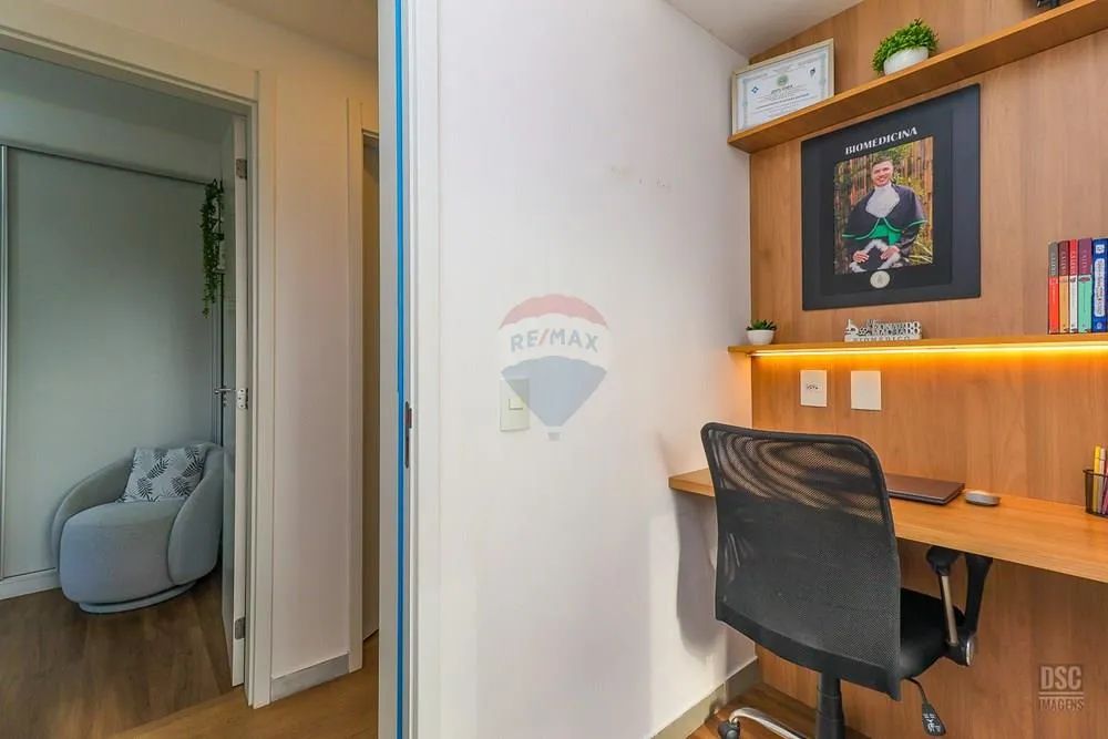 Apartamento Moderno e Confortável no Jardim Planalto - Foto 10