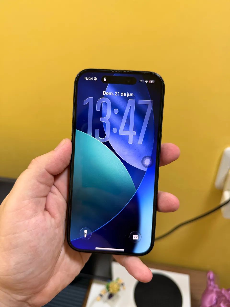 iPhone 16 256GB - Foto 4