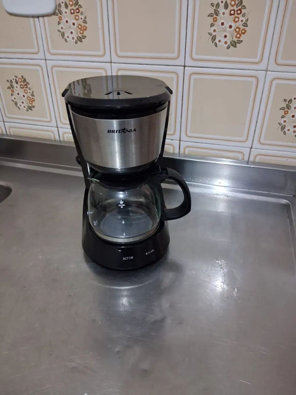 Cafeteira  - Foto 2