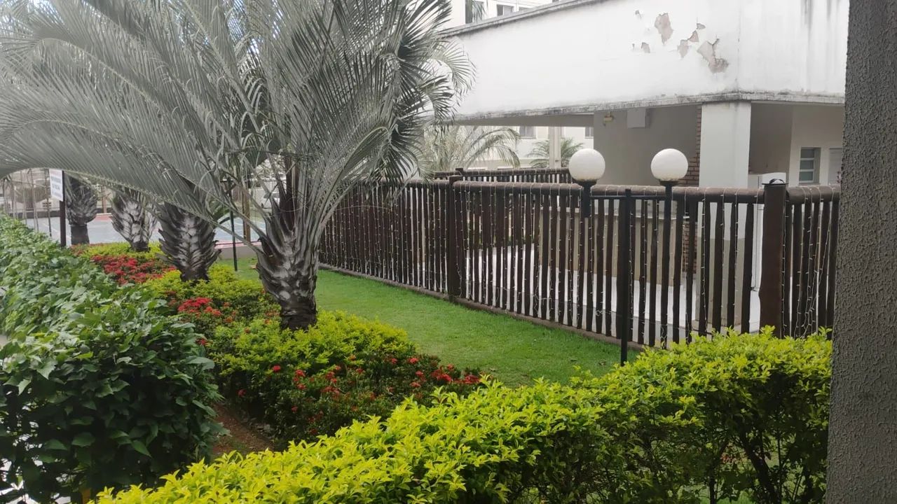 APARTAMENTO - COND CASTELO DE LUXEMBURGO - Foto 5