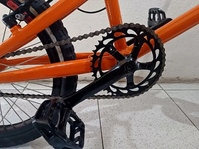 Bicicleta Nova - Foto 5