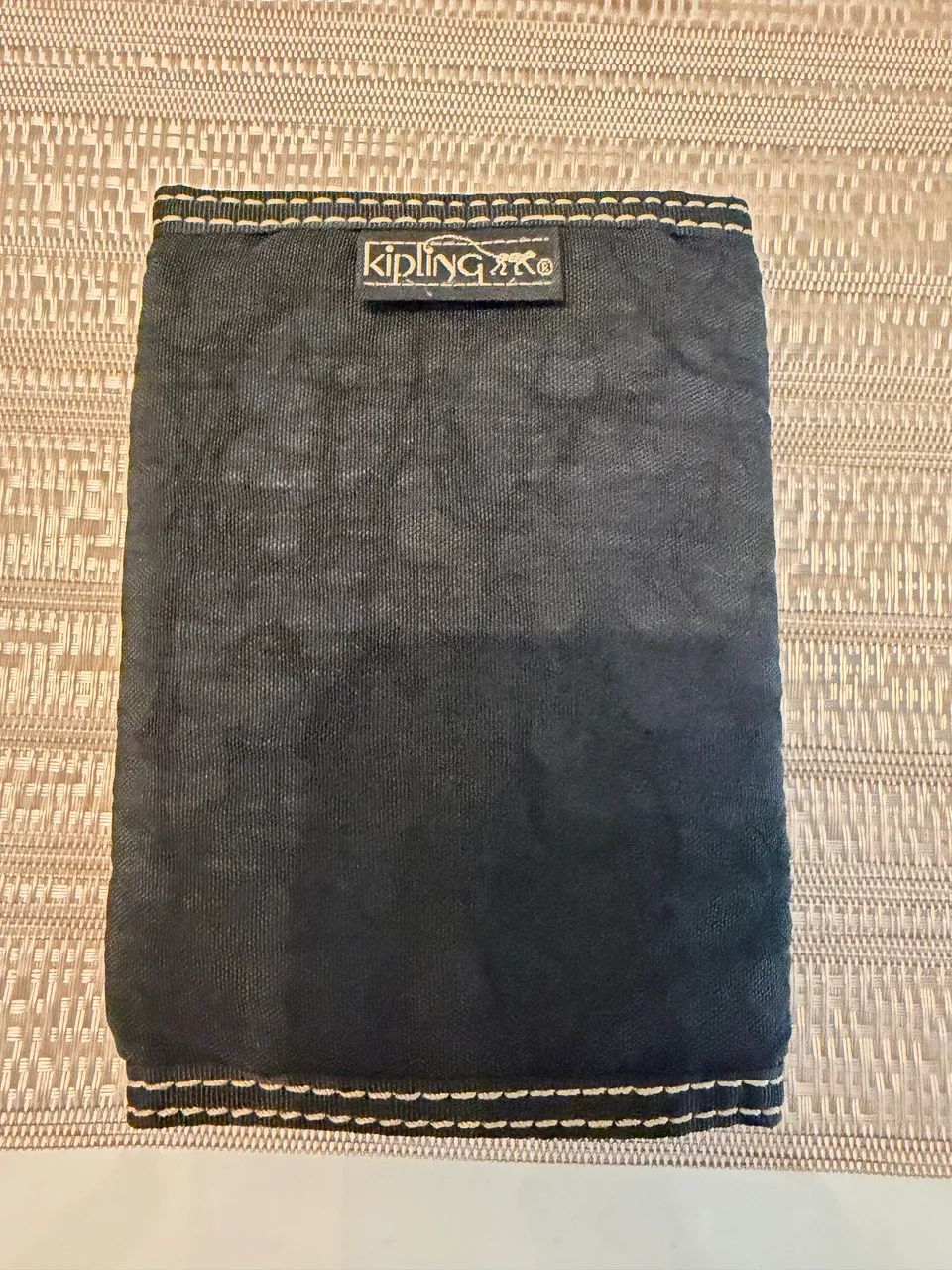 Carteira Kipling original nova - Foto 2