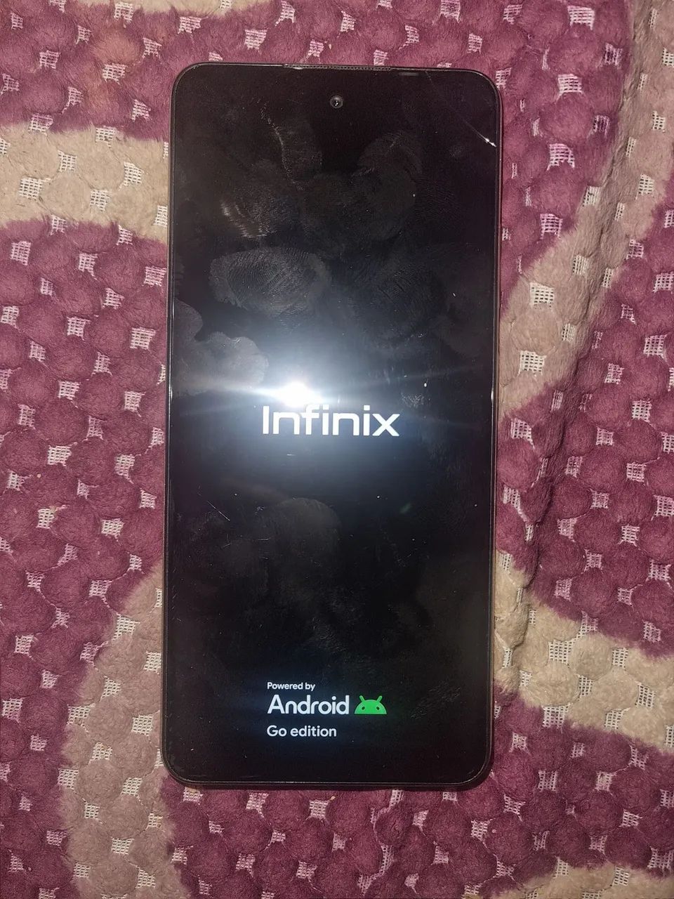Infinix Smart 8 - Foto 4