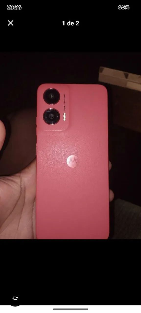 G35 5g 256 gb - Foto 2