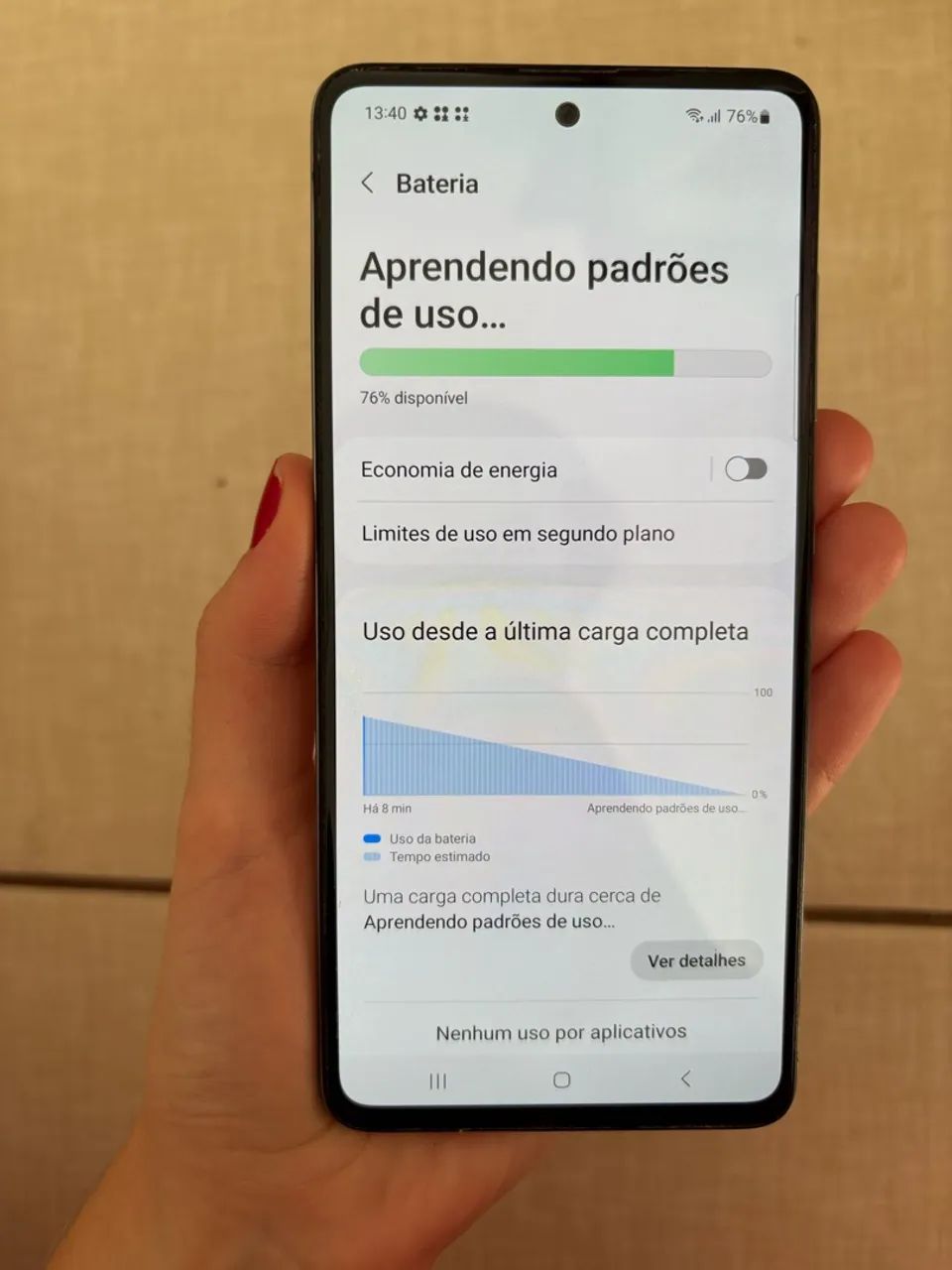 Samsung galaxy A51  - Foto 4