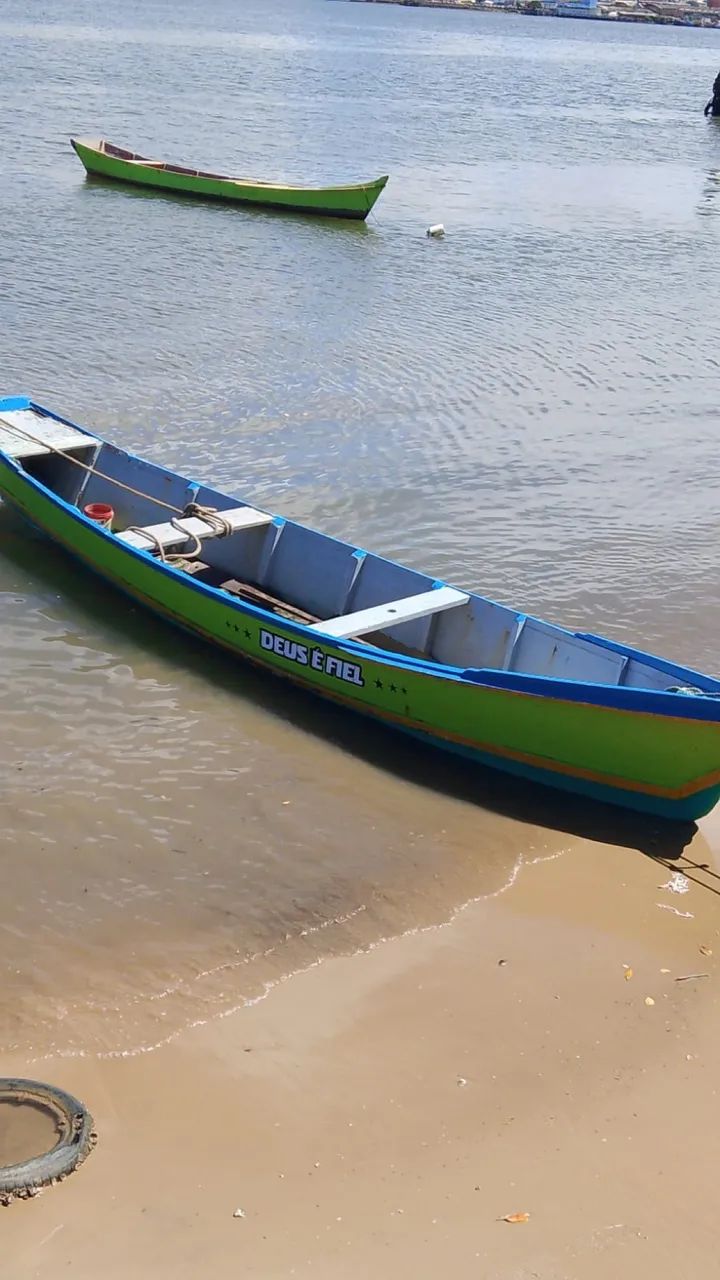 Vendo barco  - Foto 2