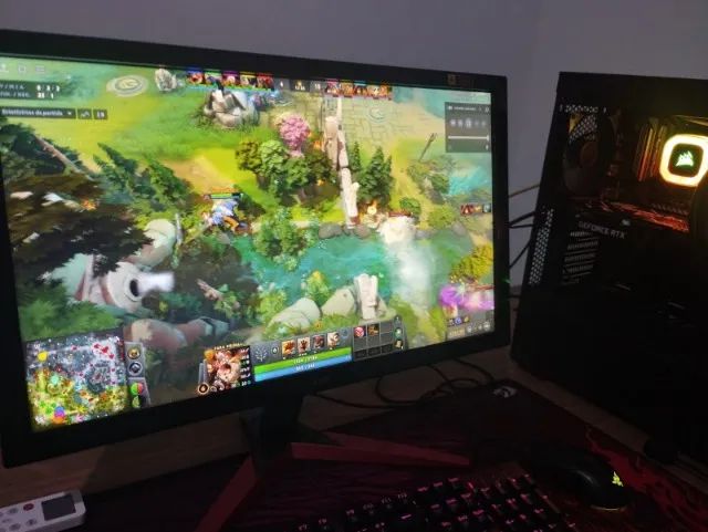 monitor acer kg241q