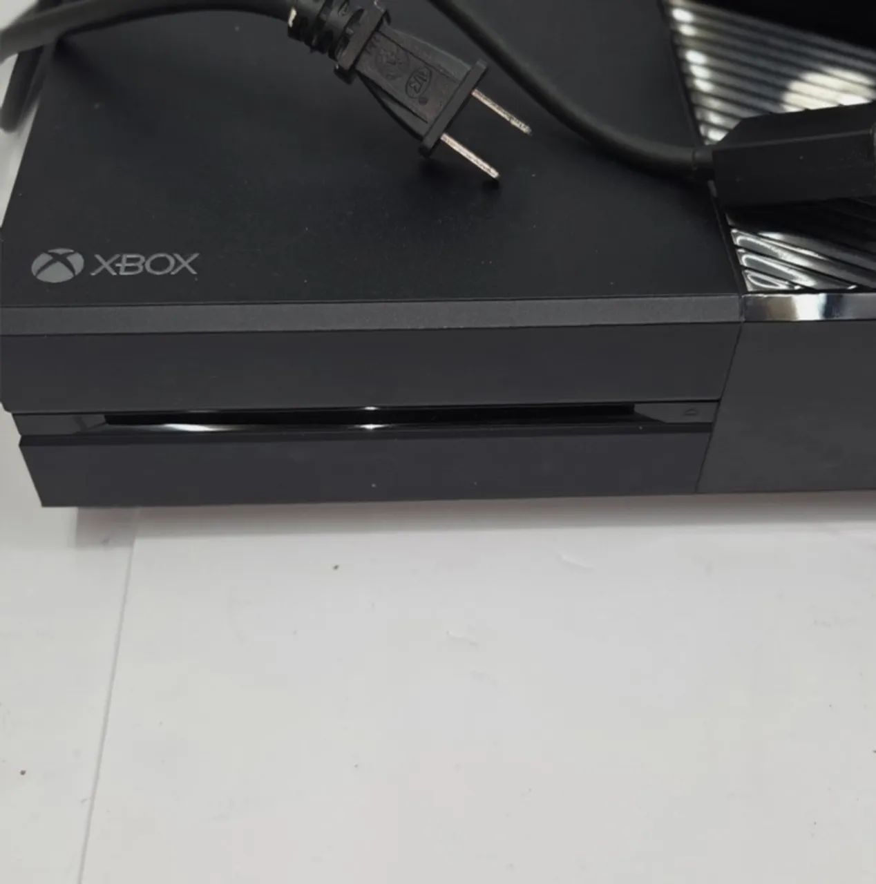 Xbox one com controle original  - Foto 3