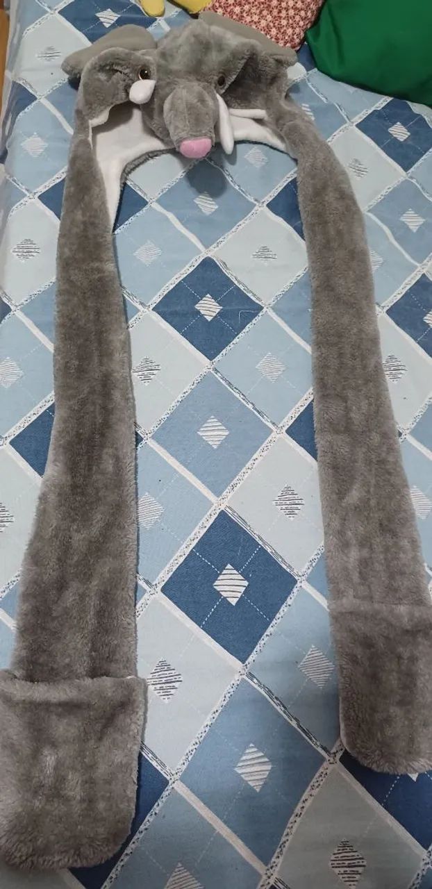 Gorros infantis  - Foto 4