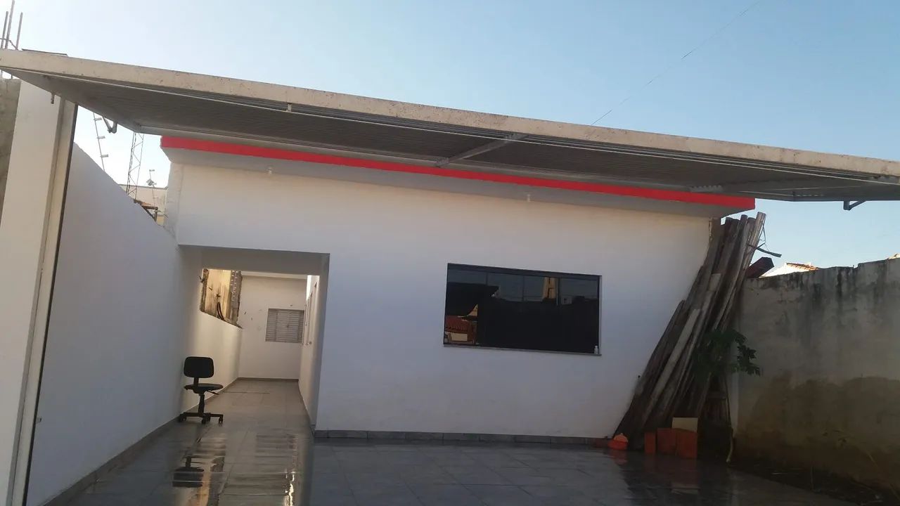 Foto - Sorocaba - Jardim Santa Madre Paulina