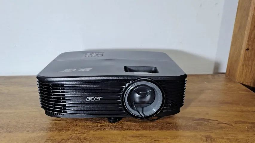 Projetor Acer AWX1902 - DLP - 4800 Lumens