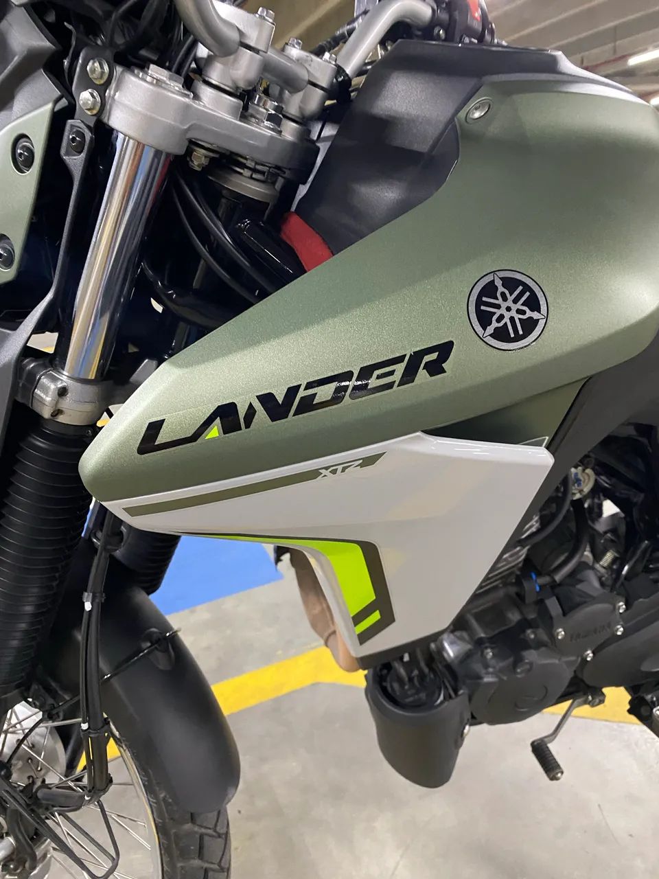 Lander 2025 - Foto 2