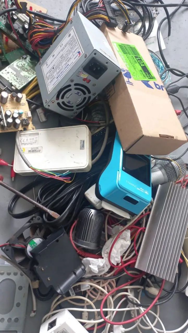 Peças de computador e notebook - Foto 2
