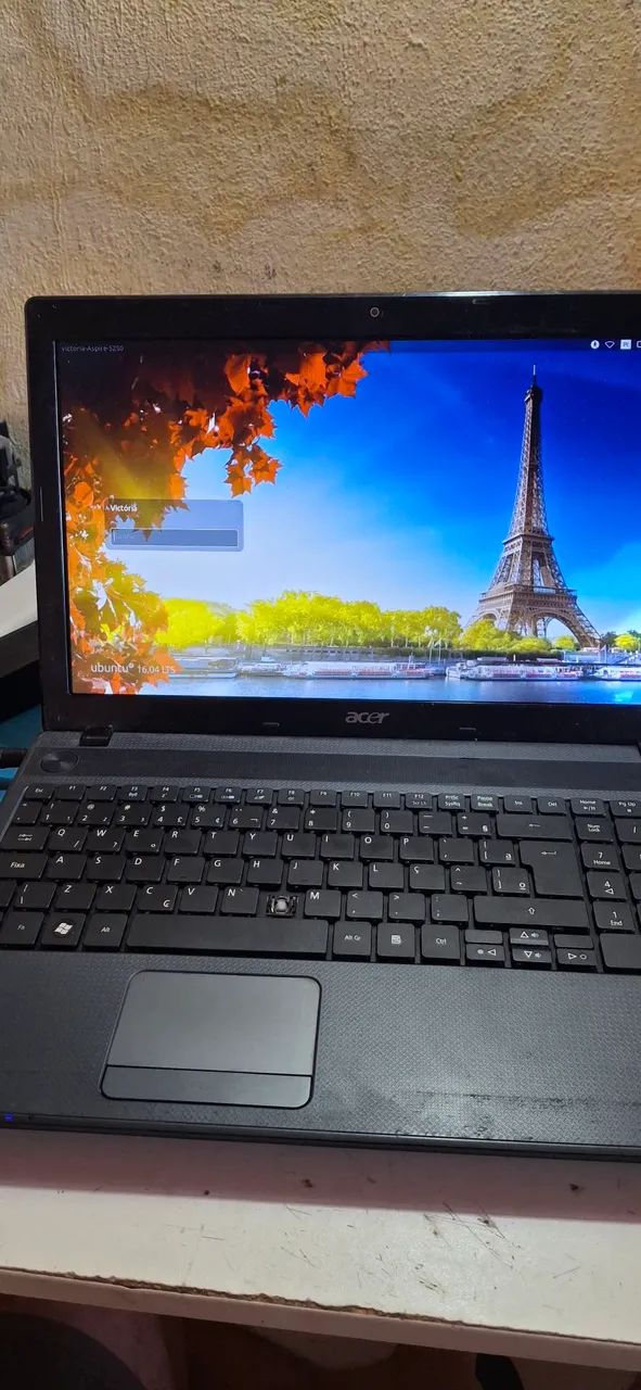 4 notebook ,1 mini cpu  - Foto 3