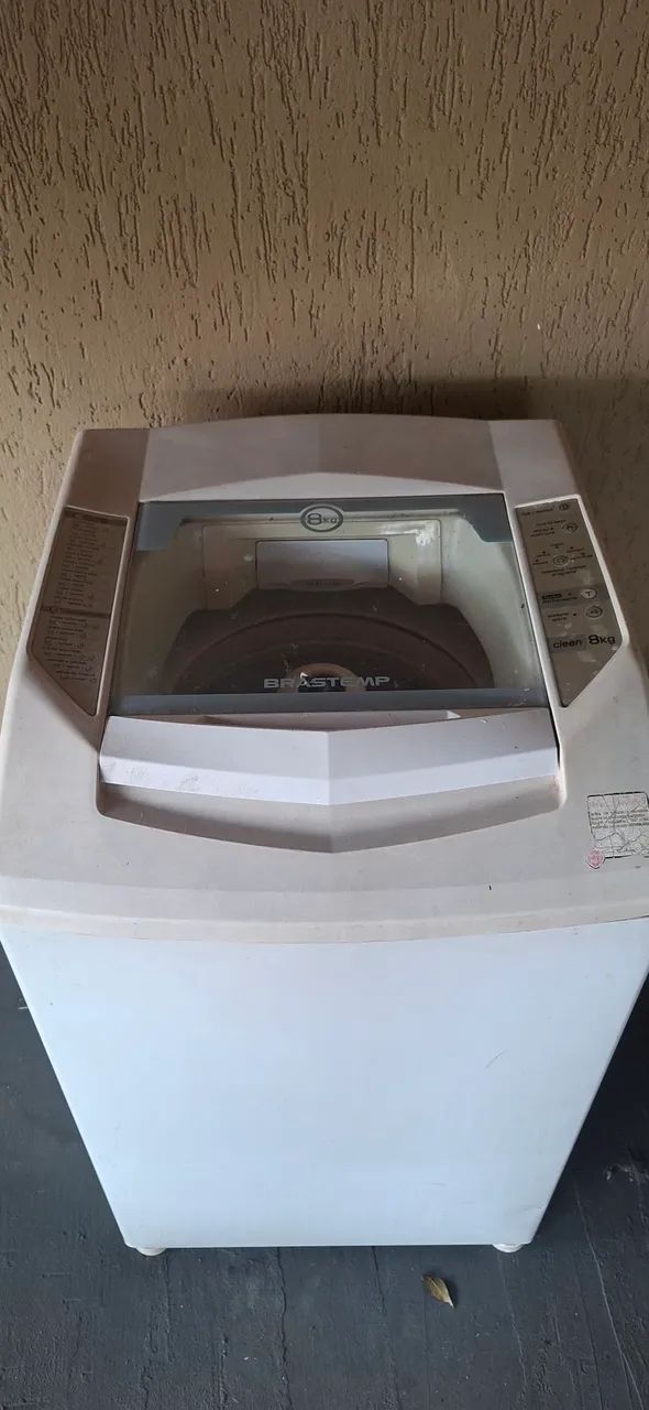 Máquina de lavar roupa  - Foto 3
