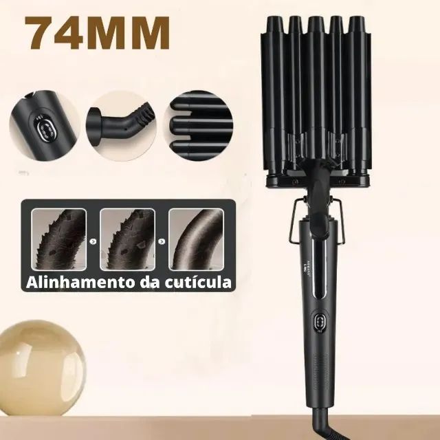 Triondas Sokany 5 ondas - Foto 2