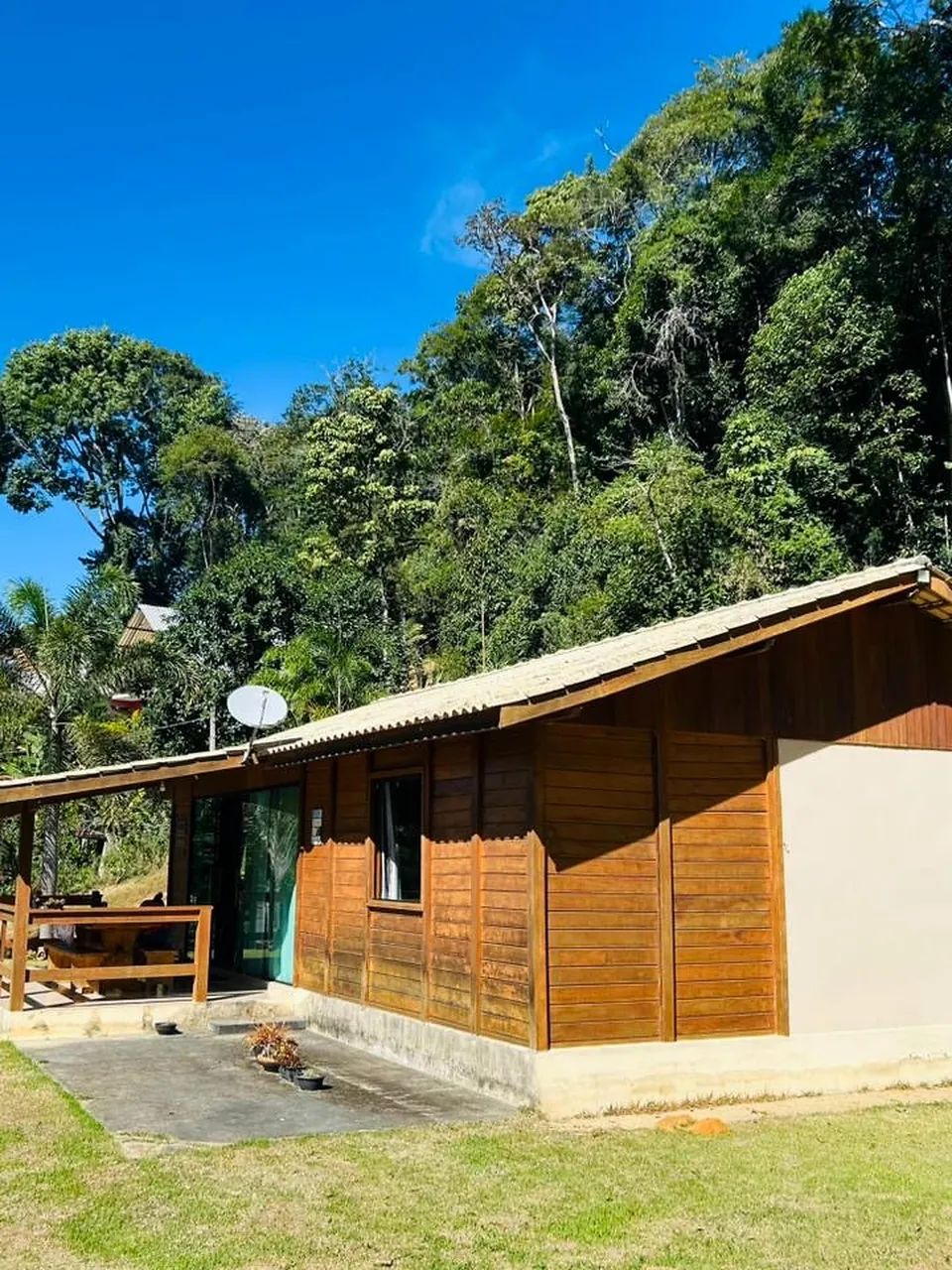 Casa em Pedra Branca - Domingos Martins - Foto 5