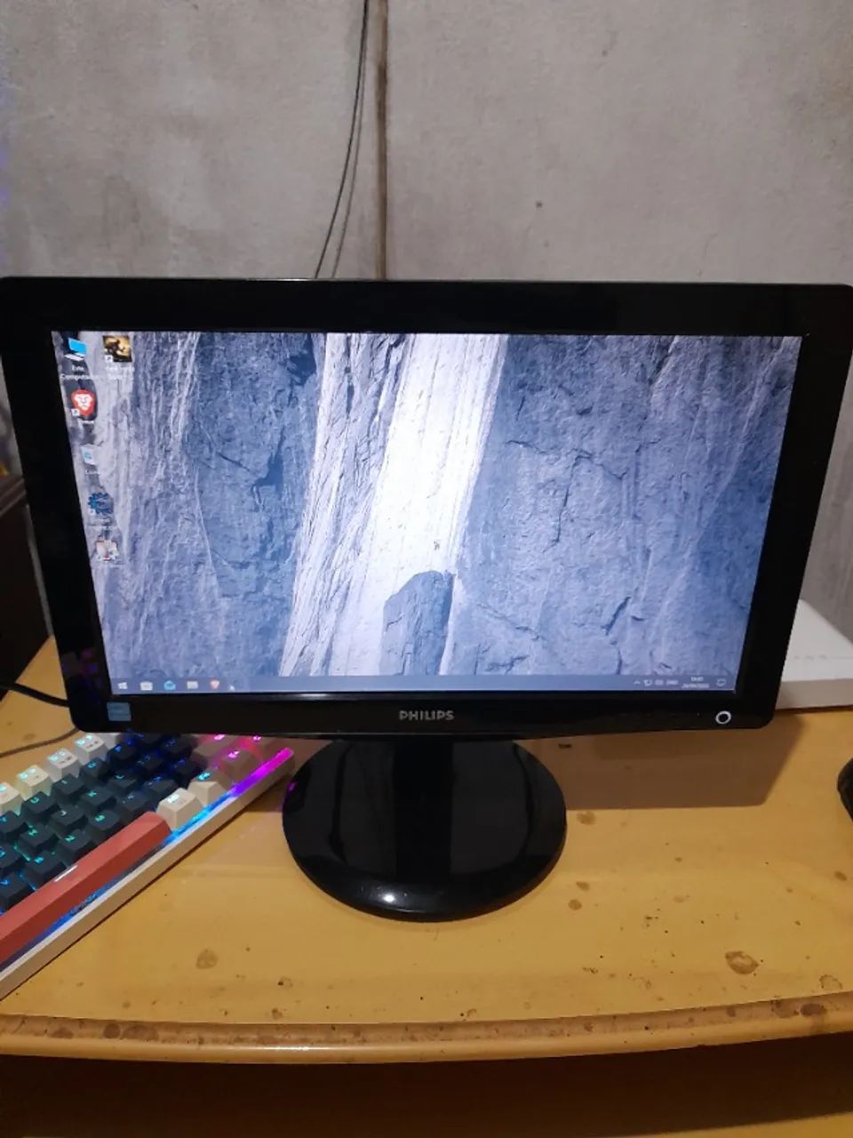 Pc de entrada - Foto 4