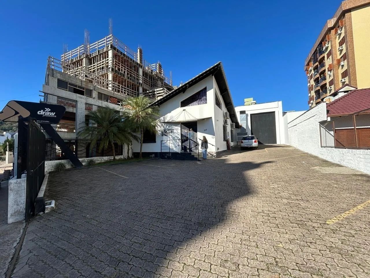 PRÉDIO COMERCIAL NO CENTRO, COM ESTACIONAMENTO - Foto 3